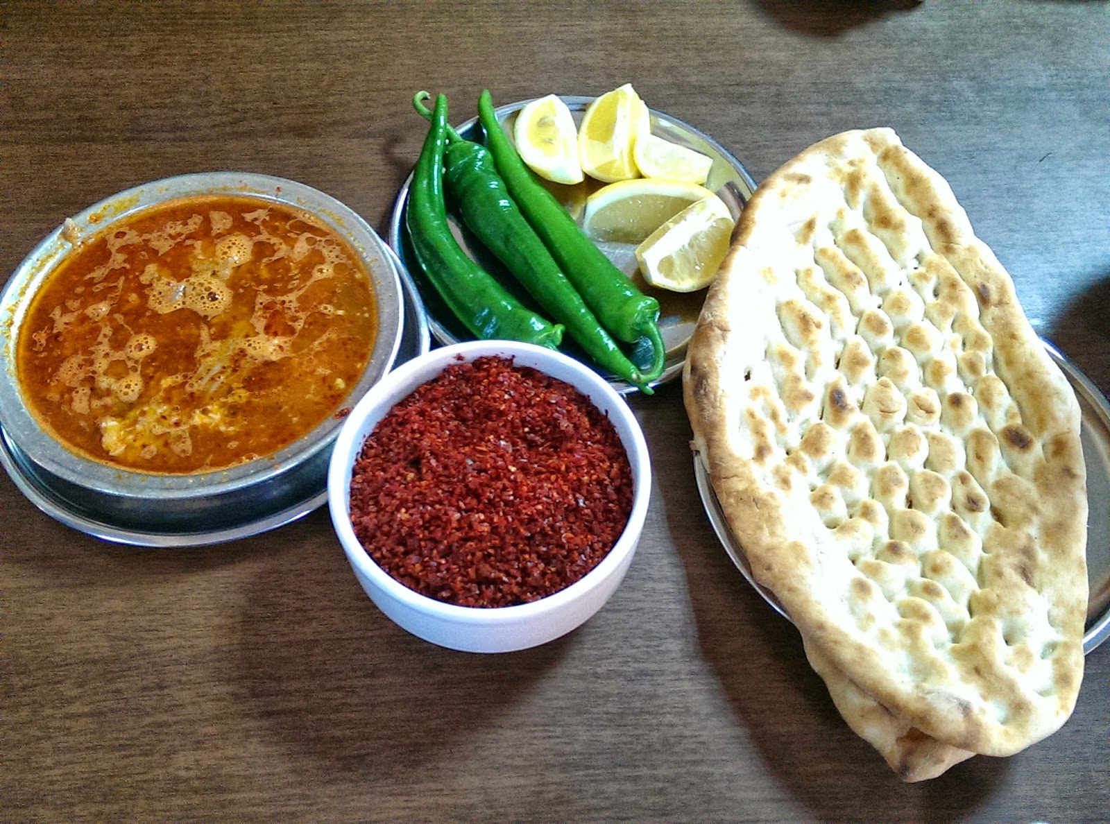 KanGurular Beyran Lokantası Şahinbey GAZİANTEP