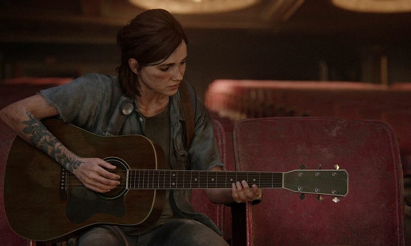 لعبة The Last of Us Part 2 تتربع على عرش مبيعات الألعاب في شهر يونيو 