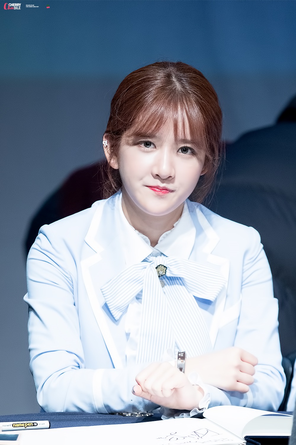 170204 WJSN - Gangnam Fansign Event - 747p