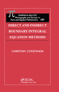 Direct Indirect Boundary Integral  Equations Methods