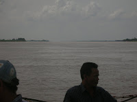 Mekong River Vietnam