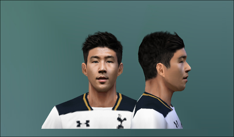 Pes 6 Faces Son Heung Min By Don Rxf Pes 6 Update Free Download Pro Evolution Soccer 6 Mods Patches Updates