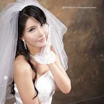 Cha Sun Hwa, Sexy Bride Foto 9