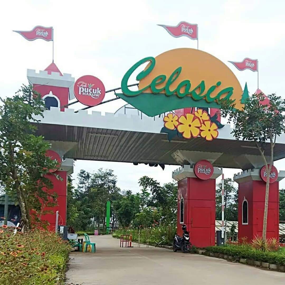 Loker Semarang Sebagai Staff Administrasi di Taman Bunga