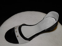 PASTELES PERSONALIZADOS FONDANT MAITEYOL MOLINS DE REI BAIX LLOBREGAT  ZAPATO TACON 18 AÑOS
