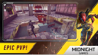 Descargar Rogue Agents MOD APK Armas desbloqueadas 0.6.6 Gratis para Android