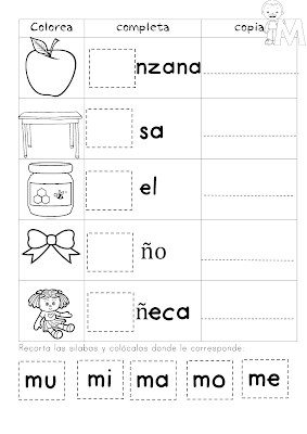 fichas-ejercicios-lectoescritura-silabas