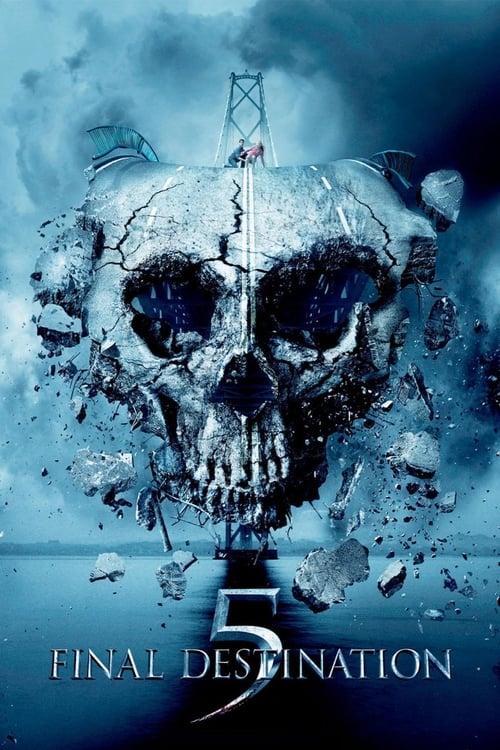 Destination Finale Film Complet [HD] Destination Finale 5 2011 Film Complet Gratuit En Ligne - Regarder