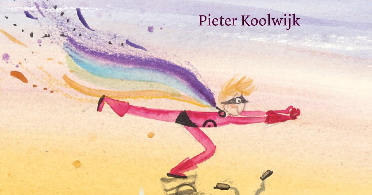 Gozert - Pieter Koolwijk