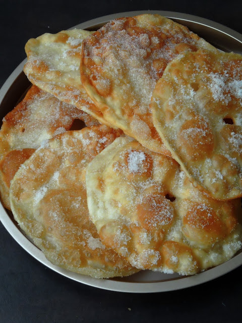 Tortas Fritas, Uruguayan Fried Cake Tortas Fritas, Uruguayan Fried Cake