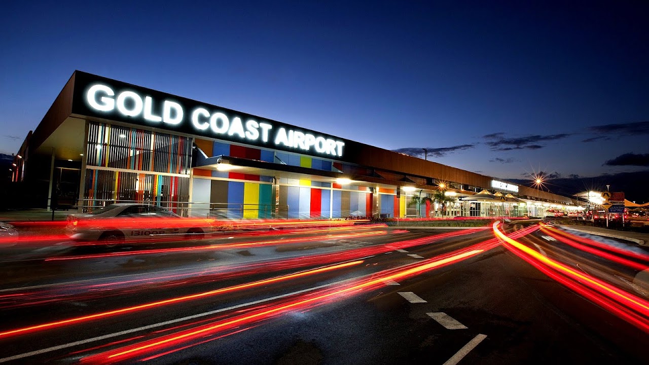 Gold Coast Airport Hire Car Gold Choices