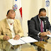 Cámara de Comercio y Producción de San Cristóbal y Centro Mipymes Loyola firman convenio de cooperación