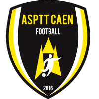 ASPTT CAEN FOOTBALL