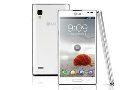 Optimus-L-9 Android smartphone launched in India by LG Electronics