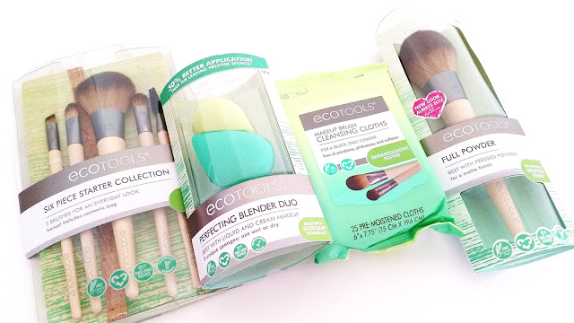 EcoTools products