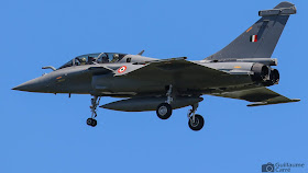 Dassault Rafale - Indian Air Force - RB 006 - 06