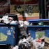  Δήμος Ιωαννιτών:Έκκληση σε δημότες και επιχειρηματίες για τα σκουπίδια, ενόψει απεργιών