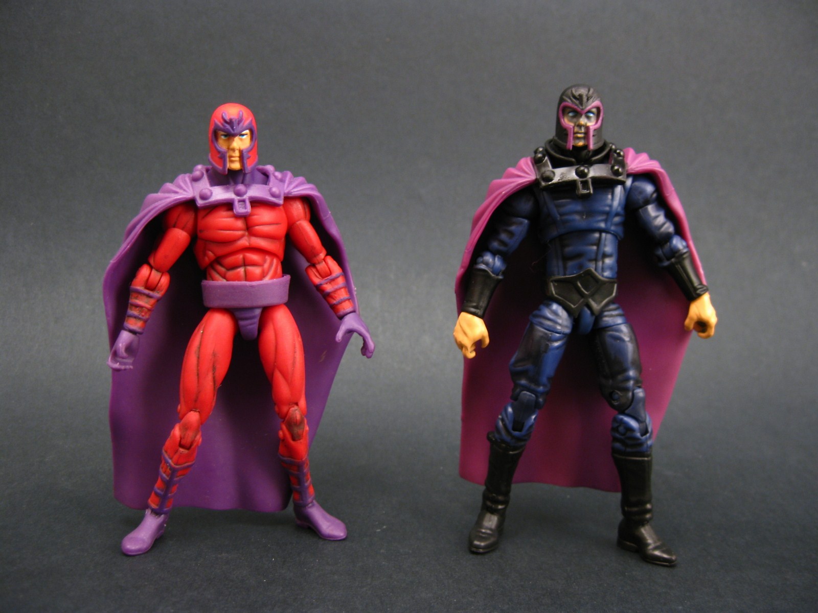 Marvel Universe 3.75\