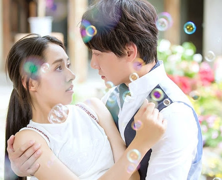 Đây Khoảng Sao Trời Kia Khoảng Biển - VTV3