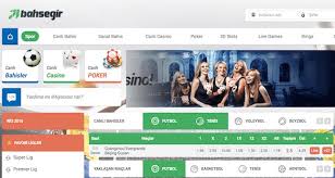 Bahsegir Casino Yatırım Bonusu Veriyor Bahsegir Casino Yatırım Bonusu Veriyor