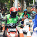Paham Social Distancing, Tapi Tak Mudah Dilaksanakan