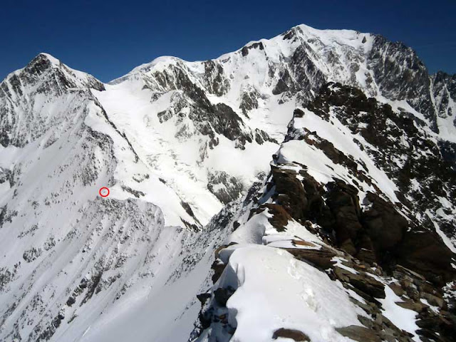 Cervino desde Breuil-Cervinia