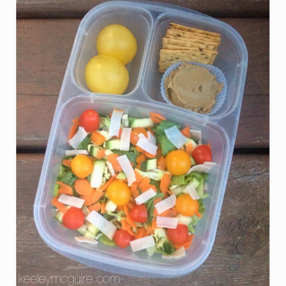 90+ Lunch Ideas For Toddlers With Food Allergies - Image Credit Faith ...