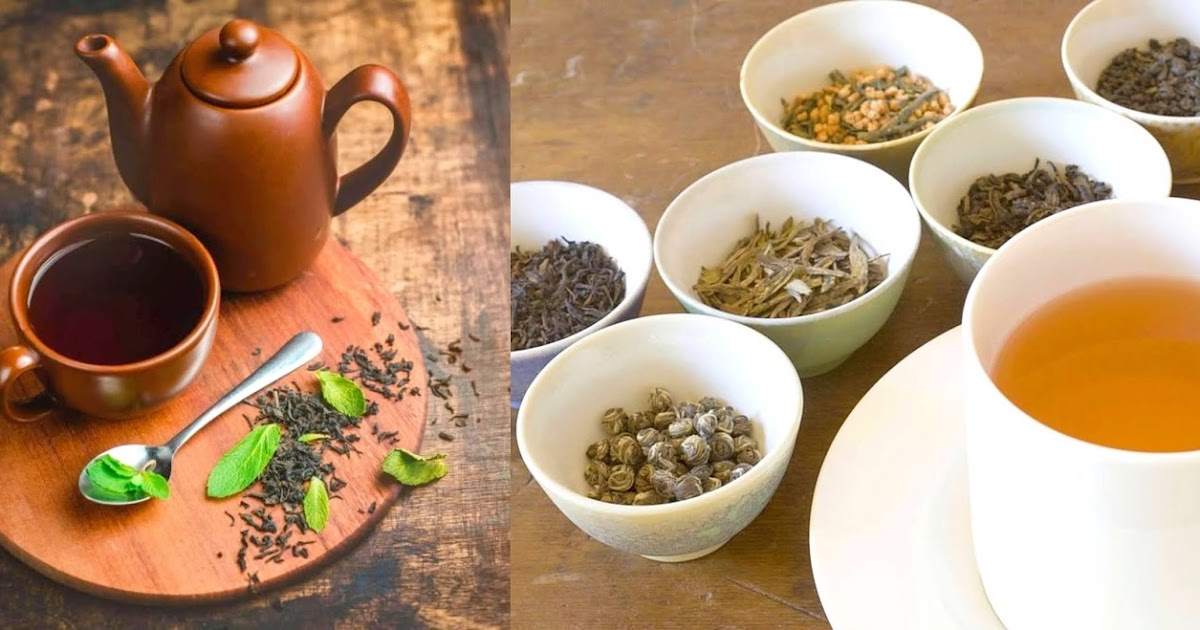 The Holiday and Travel Magazine Legends of Ceylon Tea