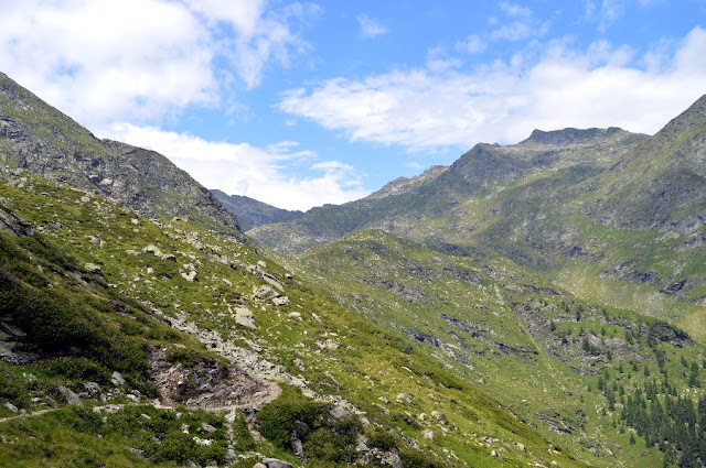 laghi di sopranes