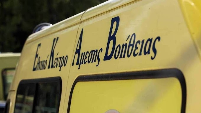 Πάτρα: Μάχη για να κρατηθεί στη ζωή ο 8χρονος που παρέσυρε ο θείος του – Το μήνυμα της μητέρας