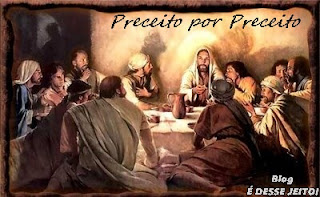 Imagens de JESUS ensinando SEUS discípulos