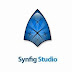 شرح برنامج Synfig