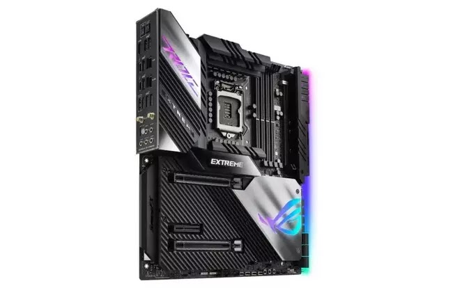 ROG Maximus XIII Extreme