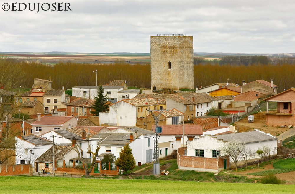 EDUJOSER TORRE DE ITERO DEL CASTILLO (Burgos)