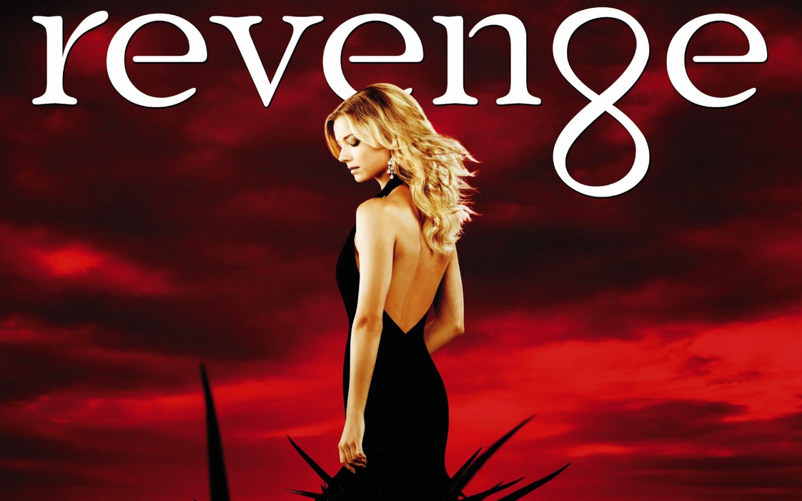 POLL : What was your Favourite Episode of Revenge this Season?