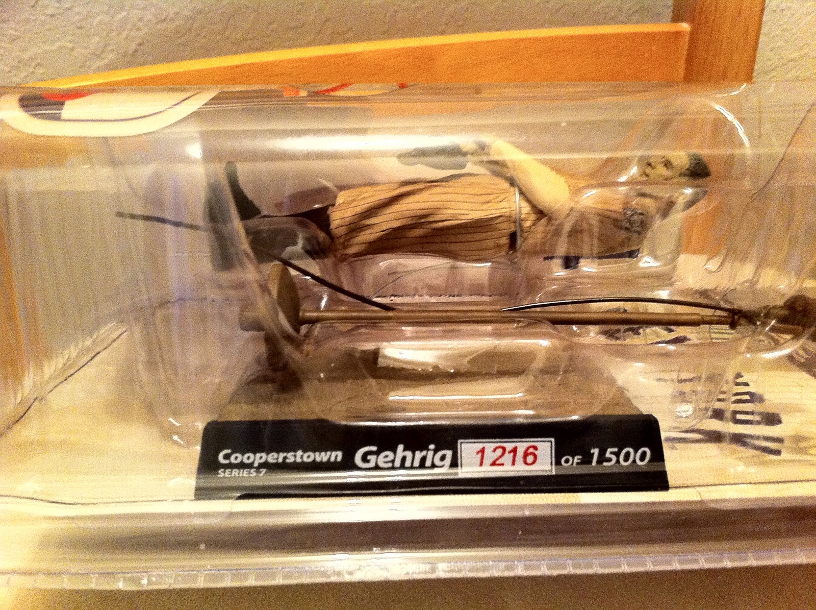 Sports Cards and Memories McFarlane EBay Auctions ending tonight