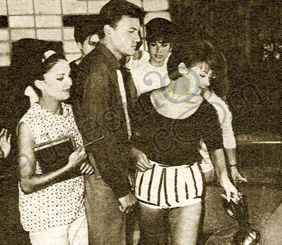 Fatma Girik�in Sinemadaki İlk Günleri