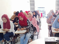 Seleksi Kilang OMRON Di PT DKR Pusat, 20 Juli 2019 Seleksi Kilang OMRON Di PT DKR Pusat, 20 Juli 2019