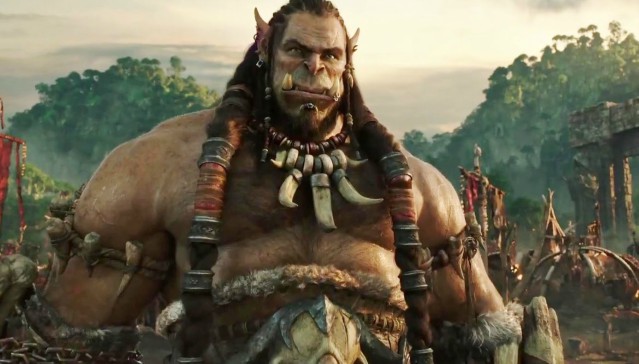 Movie: Warcraft