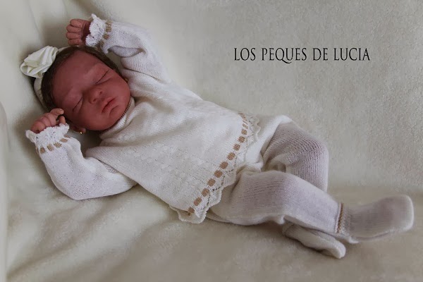 Los Peques De Lucia Bebes Reborn | www.armaghia.fr
