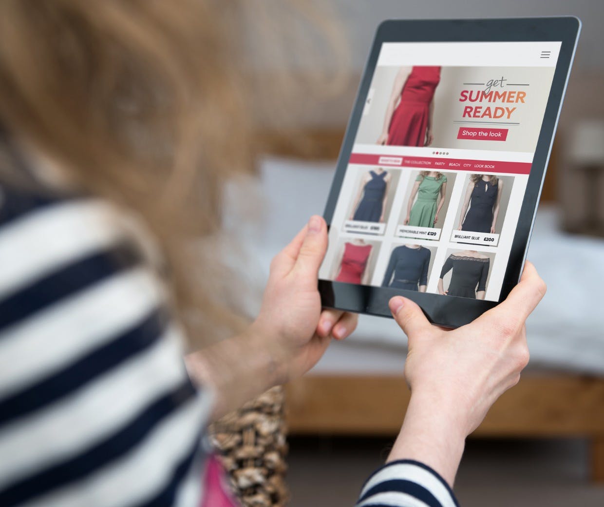 Digital Shopping The Has Changed The Way We Shop