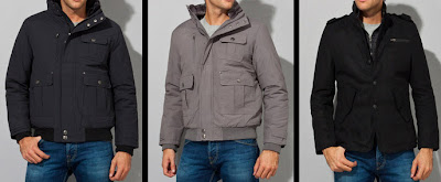abrigos casual abrigos casual