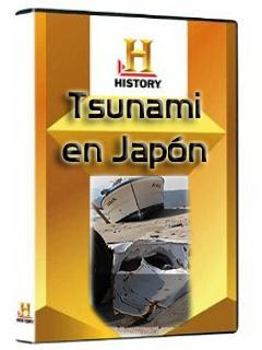 Tsunami en Japon – DVDRIP LATINO