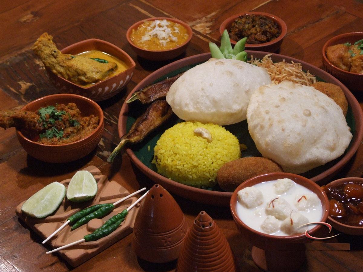 Bengali Food | Cultural India, Culture of India