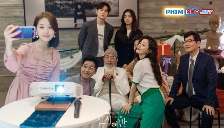 Bản Chất Thật - Chip In (2020) Bản Chất Thật - Chip In (2020)