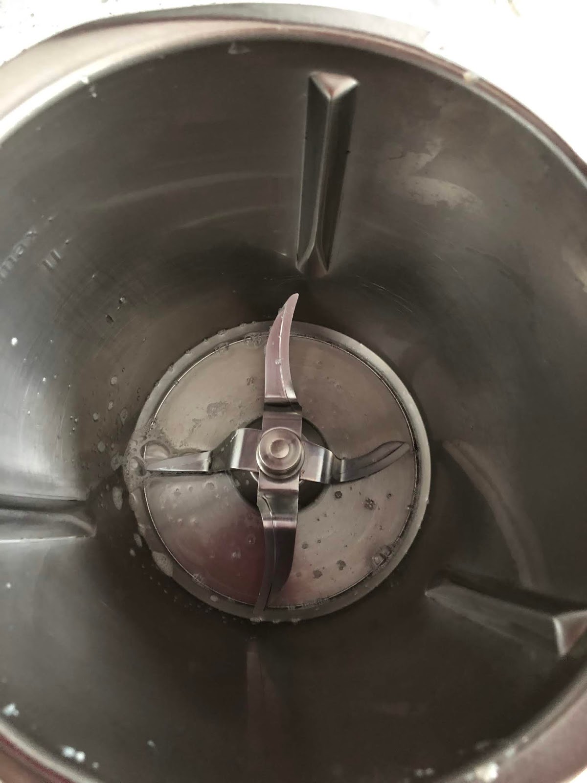 The Right to Be Alive Thermomix Mince Meat