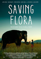 pelicula Saving Flora (2018) HD 1080p Bluray - LATINO