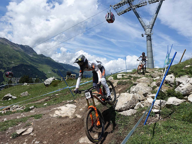 trainingdhworldcuplenzerheide2019 trainingdhworldcuplenzerheide2019
