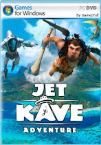 Descargar Jet Kave Adventure MULTi6 – CODEX para 
    PC Windows en Español es un juego de Aventuras desarrollado por 7Levels S.A