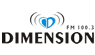 FM Dimensión 100.3